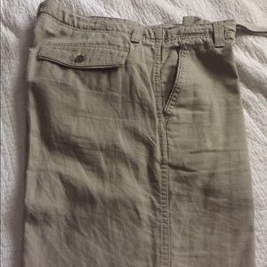 PANTS for summer